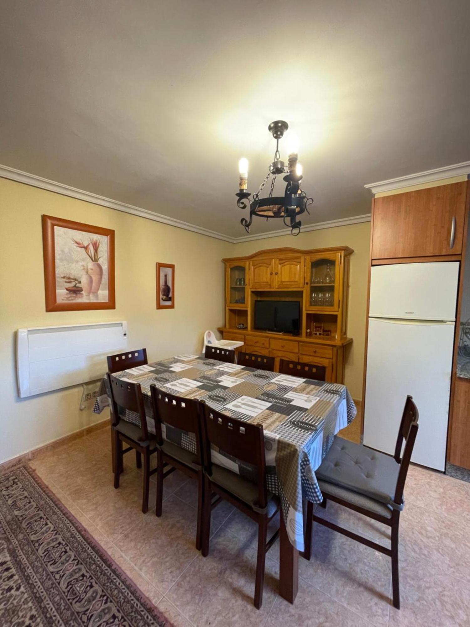 Casa Rural Herminia Оуренсе Екстериор снимка
