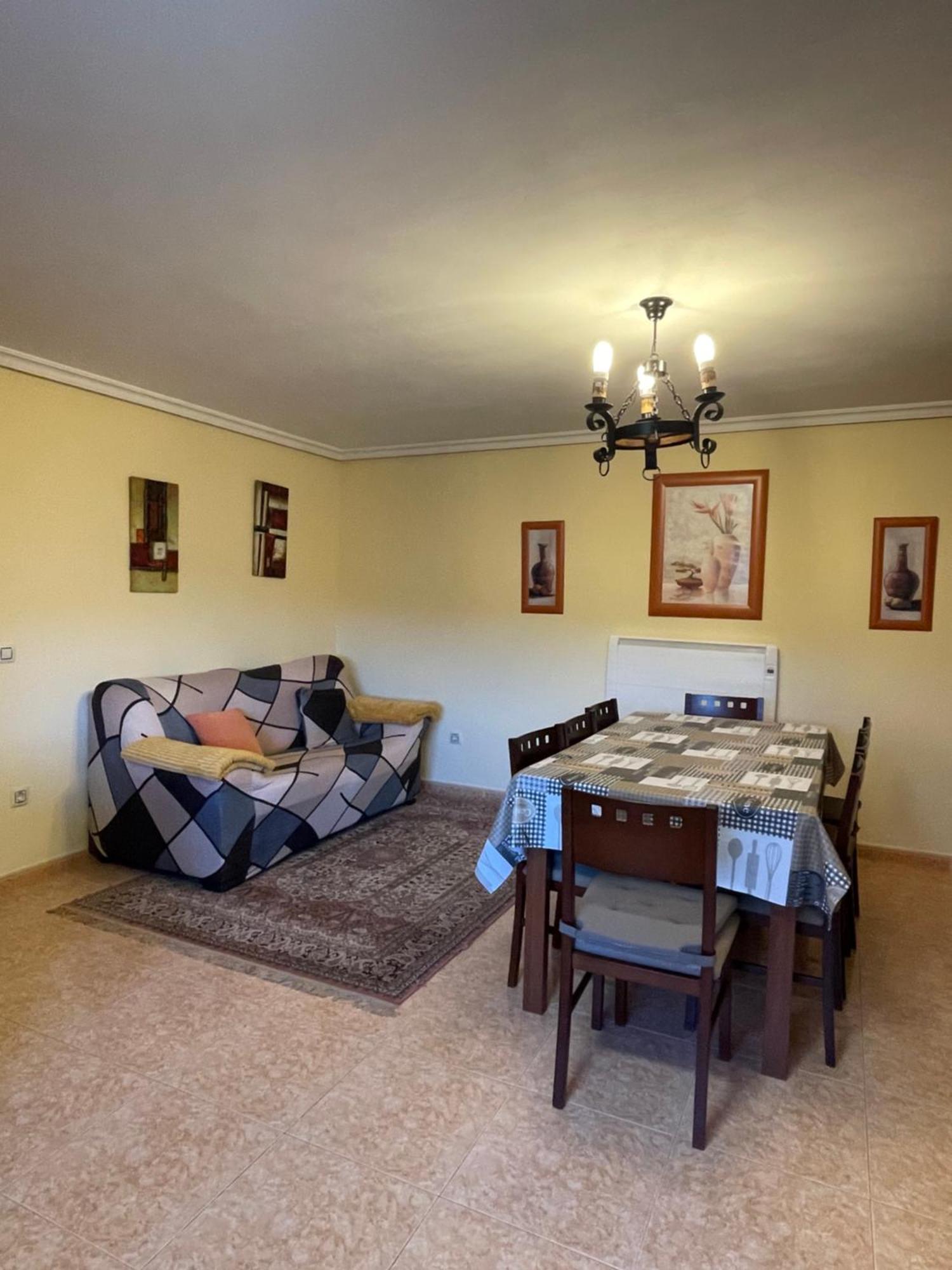 Casa Rural Herminia Оуренсе Екстериор снимка