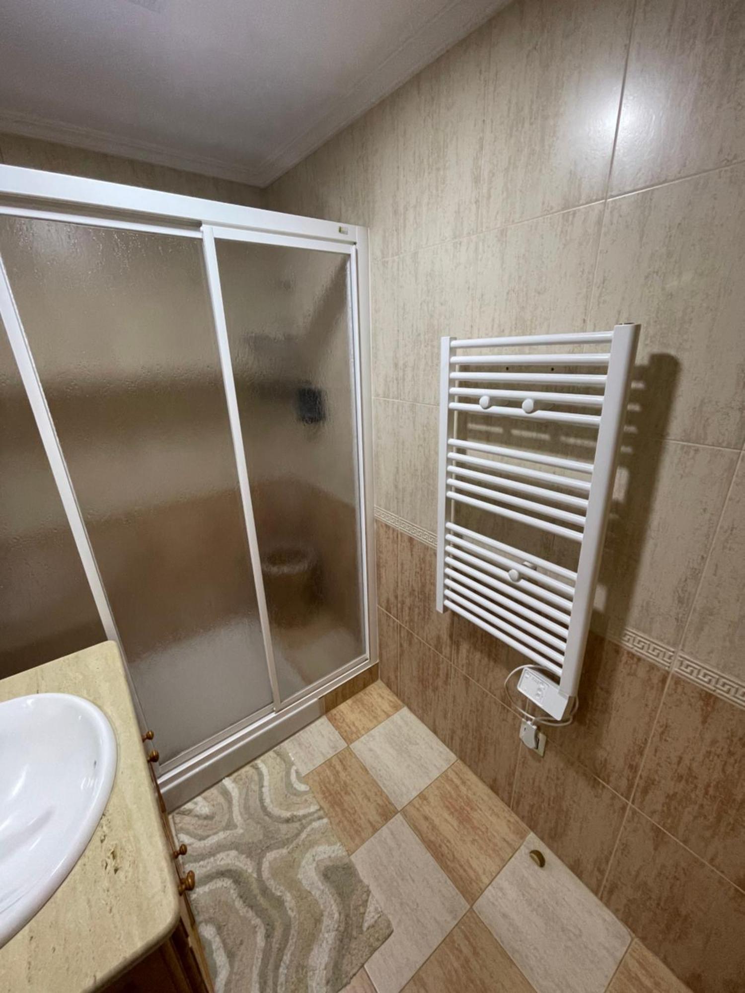 Casa Rural Herminia Оуренсе Екстериор снимка