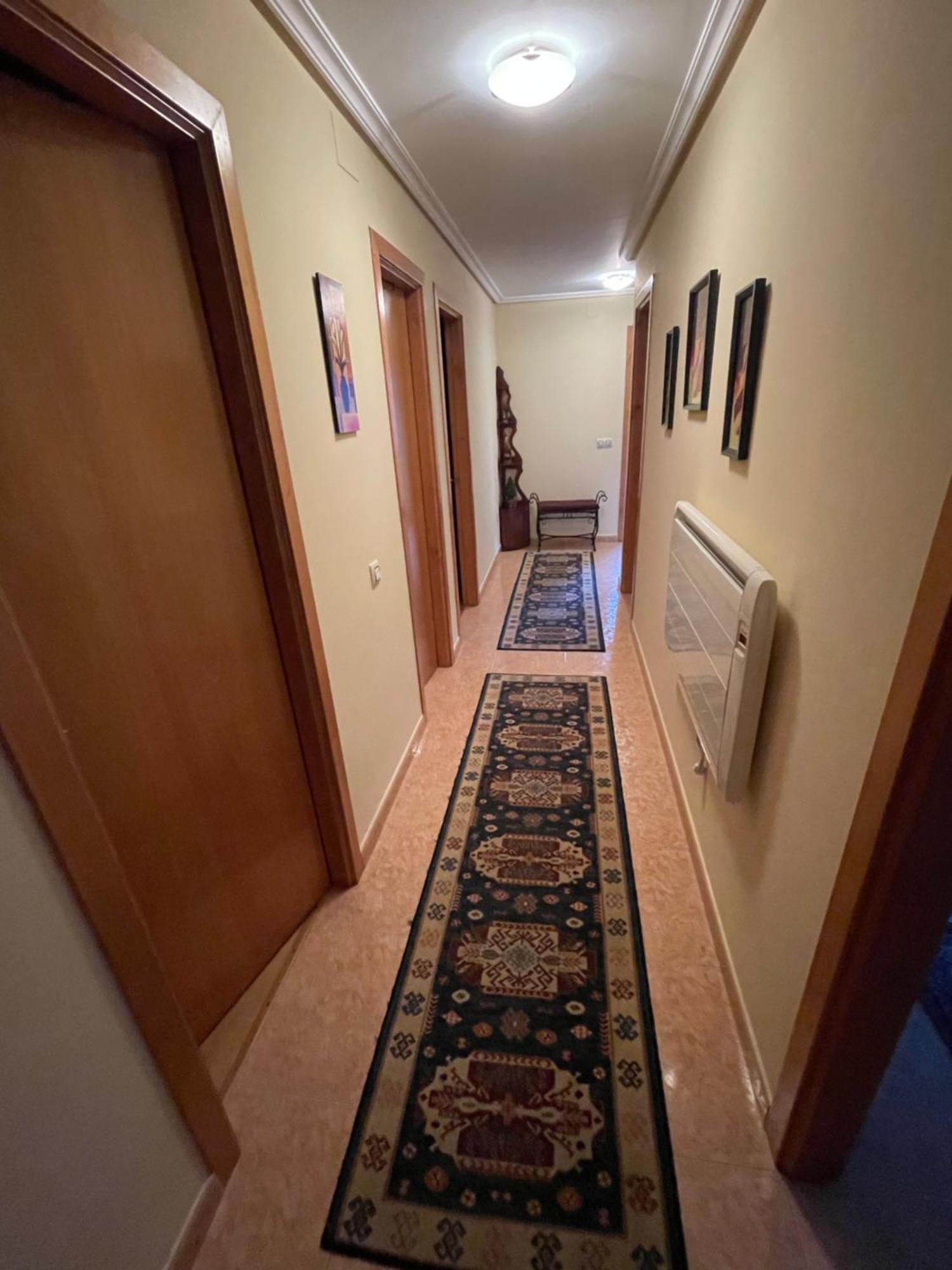Casa Rural Herminia Оуренсе Екстериор снимка