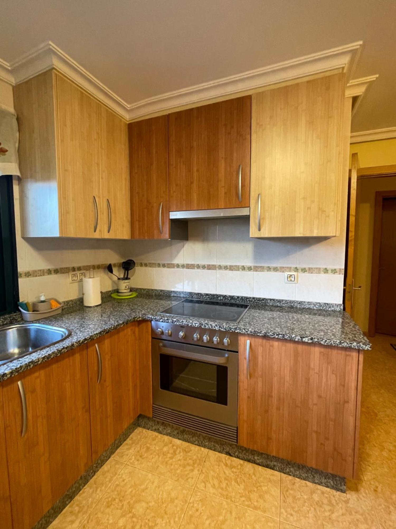 Casa Rural Herminia Оуренсе Екстериор снимка